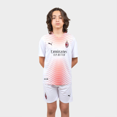 Kit extérieur enfant Ac Milan 20/21